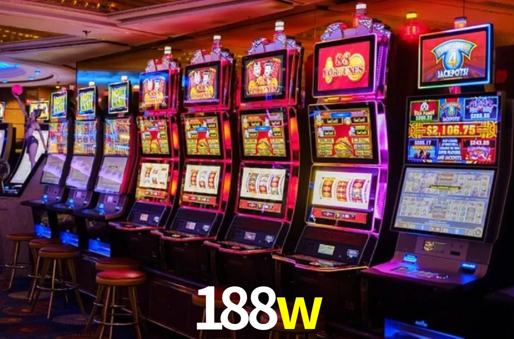 Slots 188w - Sweet Bonanza e caça-níqueis populares